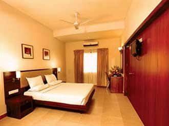 Hotel Highway Castle, Kasaragod 5